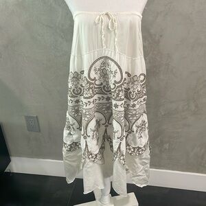 Da-Nang dress/ skirt one size